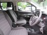 USED 2020 70 VAUXHALL COMBO LIFE 1.5 ENERGY S/S 5d 101 BHP 7 SEATER 7 Seater, One Owner, Service History + Just Serviced, NEW MOT, Low Insurance Group! Euro 6 / ULEZ Compliant Diesel!