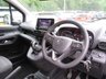 USED 2020 70 VAUXHALL COMBO LIFE 1.5 ENERGY S/S 5d 101 BHP 7 SEATER 7 Seater, One Owner, Service History + Just Serviced, NEW MOT, Low Insurance Group! Euro 6 / ULEZ Compliant Diesel!