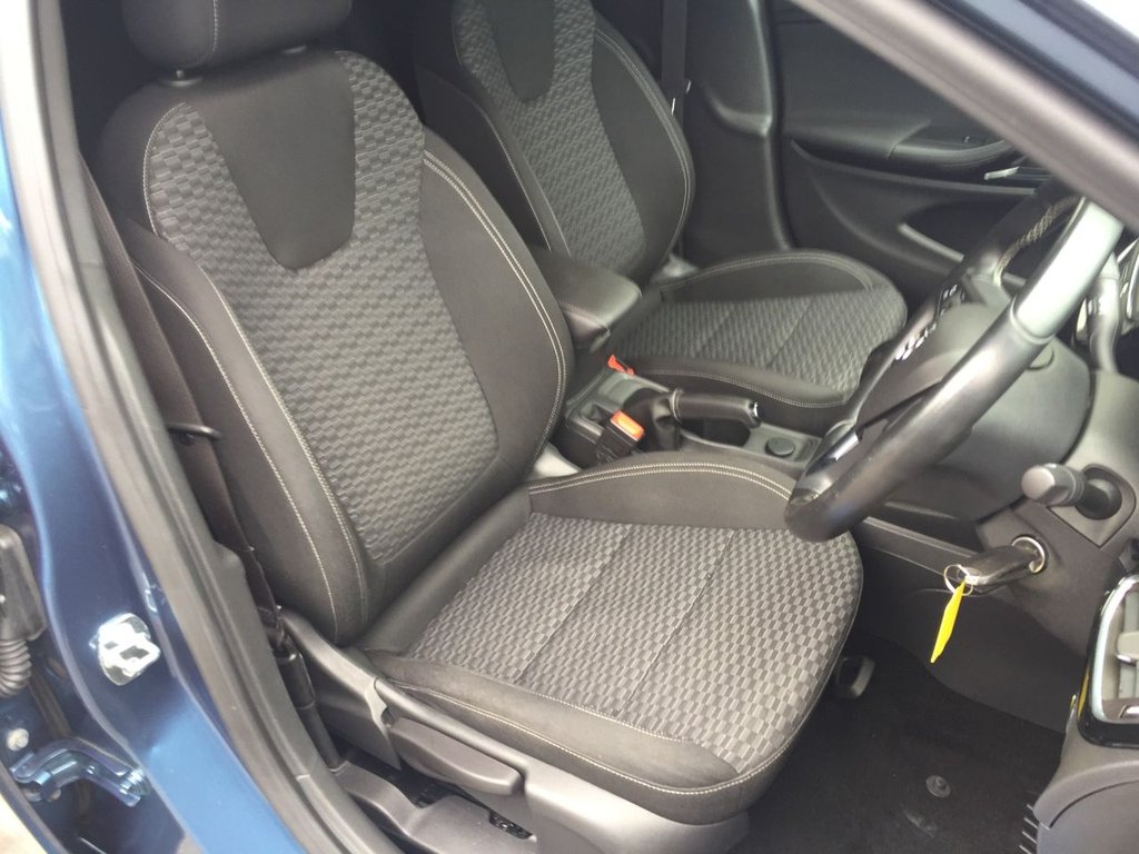 USED 2017 67 VAUXHALL ASTRA 1.4 SRI VX-LINE 5d 148 BHP 2 OWNER CAR