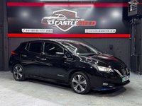 USED 1970 69 NISSAN LEAF E PLUS TEKNA 
