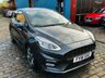 USED 2018 18 FORD FIESTA 1.0 ST-LINE 3d 124 BHP 