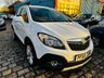 USED 2016 65 VAUXHALL MOKKA 1.4 SE 5d 138 BHP 