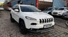 USED 2015 15 JEEP CHEROKEE 2.0 M-JET LIMITED 5d 168 BHP 