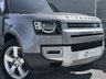 USED 2021 21 LAND ROVER DEFENDER 3.0 HARD TOP HSE MHEV 295 BHP 6 SEATS  SAT NAV+ADAPTIVE CRUISE CONTROL+APPLE CARPLAY