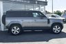USED 2021 21 LAND ROVER DEFENDER 3.0 HARD TOP HSE MHEV 295 BHP 6 SEATS  SAT NAV+ADAPTIVE CRUISE CONTROL+APPLE CARPLAY