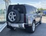 USED 2021 21 LAND ROVER DEFENDER 3.0 HARD TOP HSE MHEV 295 BHP 6 SEATS  SAT NAV+ADAPTIVE CRUISE CONTROL+APPLE CARPLAY