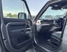 USED 2021 21 LAND ROVER DEFENDER 3.0 HARD TOP HSE MHEV 295 BHP 6 SEATS  SAT NAV+ADAPTIVE CRUISE CONTROL+APPLE CARPLAY
