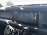 USED 2021 21 LAND ROVER DEFENDER 3.0 HARD TOP HSE MHEV 295 BHP 6 SEATS  SAT NAV+ADAPTIVE CRUISE CONTROL+APPLE CARPLAY