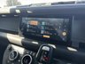 USED 2021 21 LAND ROVER DEFENDER 3.0 HARD TOP HSE MHEV 295 BHP 6 SEATS  SAT NAV+ADAPTIVE CRUISE CONTROL+APPLE CARPLAY