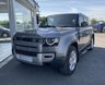 USED 2021 21 LAND ROVER DEFENDER 3.0 HARD TOP HSE MHEV 295 BHP 6 SEATS  SAT NAV+ADAPTIVE CRUISE CONTROL+APPLE CARPLAY