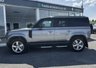 USED 2021 21 LAND ROVER DEFENDER 3.0 HARD TOP HSE MHEV 295 BHP 6 SEATS  SAT NAV+ADAPTIVE CRUISE CONTROL+APPLE CARPLAY