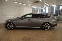 USED 2016 65 JAGUAR XJ 3.0 D V6 R-SPORT 4d 296 BHP 