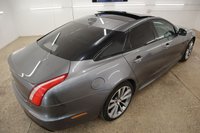 USED 2016 65 JAGUAR XJ 3.0 D V6 R-SPORT 4d 296 BHP 