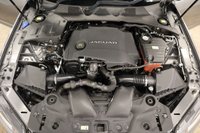 USED 2016 65 JAGUAR XJ 3.0 D V6 R-SPORT 4d 296 BHP 