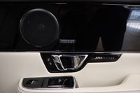 USED 2016 65 JAGUAR XJ 3.0 D V6 R-SPORT 4d 296 BHP 