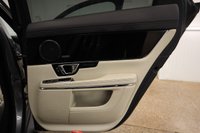 USED 2016 65 JAGUAR XJ 3.0 D V6 R-SPORT 4d 296 BHP 