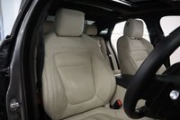 USED 2016 65 JAGUAR XJ 3.0 D V6 R-SPORT 4d 296 BHP 
