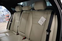 USED 2016 65 JAGUAR XJ 3.0 D V6 R-SPORT 4d 296 BHP 