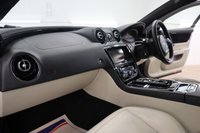 USED 2016 65 JAGUAR XJ 3.0 D V6 R-SPORT 4d 296 BHP 
