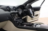 USED 2016 65 JAGUAR XJ 3.0 D V6 R-SPORT 4d 296 BHP 