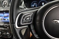 USED 2016 65 JAGUAR XJ 3.0 D V6 R-SPORT 4d 296 BHP 