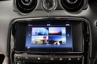 USED 2016 65 JAGUAR XJ 3.0 D V6 R-SPORT 4d 296 BHP 
