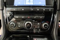 USED 2016 65 JAGUAR XJ 3.0 D V6 R-SPORT 4d 296 BHP 
