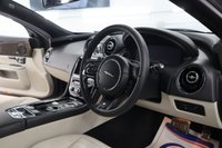 USED 2016 65 JAGUAR XJ 3.0 D V6 R-SPORT 4d 296 BHP 