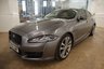USED 2016 65 JAGUAR XJ 3.0 D V6 R-SPORT 4d 296 BHP 