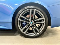 USED 2017 17 BMW 4 SERIES 2.0 420D M SPORT 2d 188 BHP &pound;4835 EXTRAS + 19" ALLOYS