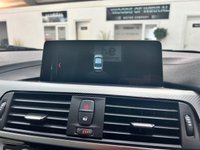 USED 2017 17 BMW 4 SERIES 2.0 420D M SPORT 2d 188 BHP &pound;4835 EXTRAS + 19" ALLOYS
