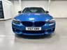 USED 2017 17 BMW 4 SERIES 2.0 420D M SPORT 2d 188 BHP &pound;4835 EXTRAS + 19" ALLOYS