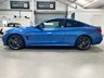 USED 2017 17 BMW 4 SERIES 2.0 420D M SPORT 2d 188 BHP &pound;4835 EXTRAS + 19" ALLOYS