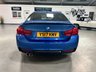 USED 2017 17 BMW 4 SERIES 2.0 420D M SPORT 2d 188 BHP &pound;4835 EXTRAS + 19" ALLOYS
