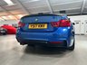 USED 2017 17 BMW 4 SERIES 2.0 420D M SPORT 2d 188 BHP &pound;4835 EXTRAS + 19" ALLOYS