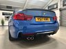 USED 2017 17 BMW 4 SERIES 2.0 420D M SPORT 2d 188 BHP &pound;4835 EXTRAS + 19" ALLOYS