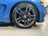 USED 2017 17 BMW 4 SERIES 2.0 420D M SPORT 2d 188 BHP &pound;4835 EXTRAS + 19" ALLOYS