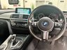 USED 2017 17 BMW 4 SERIES 2.0 420D M SPORT 2d 188 BHP &pound;4835 EXTRAS + 19" ALLOYS