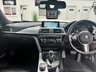 USED 2017 17 BMW 4 SERIES 2.0 420D M SPORT 2d 188 BHP &pound;4835 EXTRAS + 19" ALLOYS