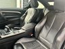 USED 2017 17 BMW 4 SERIES 2.0 420D M SPORT 2d 188 BHP &pound;4835 EXTRAS + 19" ALLOYS