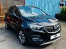 USED 1970 VAUXHALL MOKKA X ELITE NAV CDTI ECOTEC S/S 