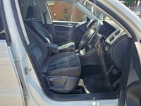 USED 2015 15 VOLKSWAGEN TIGUAN 2.0 MATCH TDI BLUEMOTION TECH 4MOTION DSG 5d 175 BHP Excellent Condition, Sat Nav,Auto