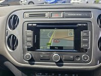 USED 2015 15 VOLKSWAGEN TIGUAN 2.0 MATCH TDI BLUEMOTION TECH 4MOTION DSG 5d 175 BHP Excellent Condition, Sat Nav,Auto
