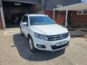 USED 2015 15 VOLKSWAGEN TIGUAN 2.0 MATCH TDI BLUEMOTION TECH 4MOTION DSG 5d 175 BHP Excellent Condition, Sat Nav,Auto