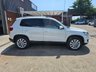 USED 2015 15 VOLKSWAGEN TIGUAN 2.0 MATCH TDI BLUEMOTION TECH 4MOTION DSG 5d 175 BHP Excellent Condition, Sat Nav,Auto