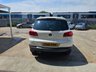 USED 2015 15 VOLKSWAGEN TIGUAN 2.0 MATCH TDI BLUEMOTION TECH 4MOTION DSG 5d 175 BHP Excellent Condition, Sat Nav,Auto