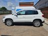 USED 2015 15 VOLKSWAGEN TIGUAN 2.0 MATCH TDI BLUEMOTION TECH 4MOTION DSG 5d 175 BHP Excellent Condition, Sat Nav,Auto