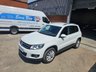USED 2015 15 VOLKSWAGEN TIGUAN 2.0 MATCH TDI BLUEMOTION TECH 4MOTION DSG 5d 175 BHP Excellent Condition, Sat Nav,Auto