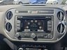 USED 2015 15 VOLKSWAGEN TIGUAN 2.0 MATCH TDI BLUEMOTION TECH 4MOTION DSG 5d 175 BHP Excellent Condition, Sat Nav,Auto