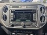 USED 2015 15 VOLKSWAGEN TIGUAN 2.0 MATCH TDI BLUEMOTION TECH 4MOTION DSG 5d 175 BHP Excellent Condition, Sat Nav,Auto